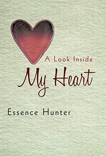 Stock image for A Look Inside My Heart for sale by Lucky's Textbooks