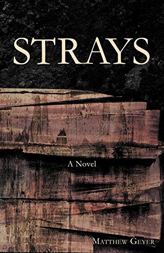 Stock image for Strays for sale by Books From California