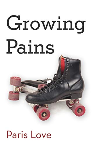 Stock image for Growing Pains for sale by Irish Booksellers
