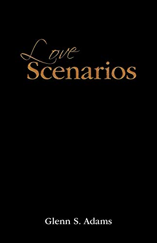 Stock image for Love Scenarios: Passionate Expressions of Love Poems and Letters for sale by Chiron Media