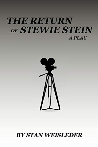 Beispielbild fr The Return of Stewie Stein zum Verkauf von Chiron Media