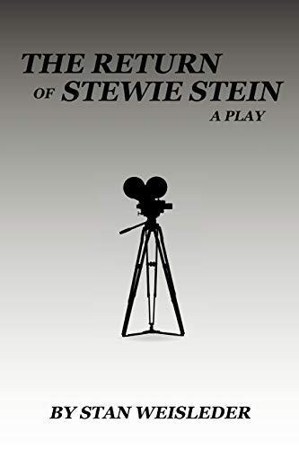 Stock image for The Return of Stewie Stein for sale by Chiron Media