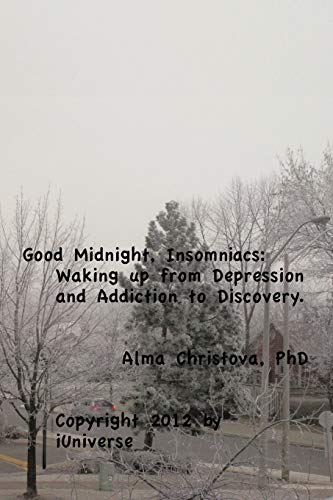 Stock image for Good Midnight, Insomniacs for sale by Chiron Media