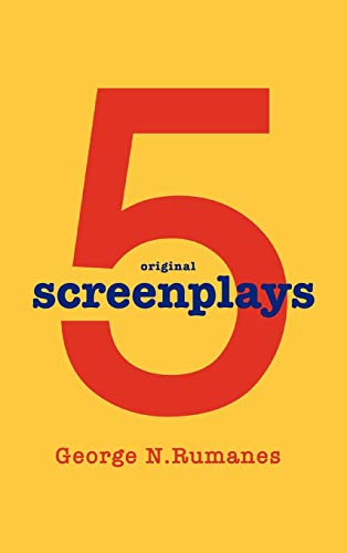 Stock image for 5 Screenplays for sale by Lucky's Textbooks