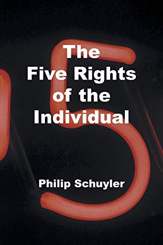 9781469782010: The Five Rights of the Individual