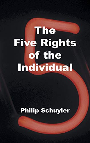 9781469782027: The Five Rights of the Individual