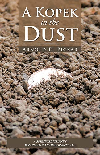 9781469789729: A Kopek in the Dust
