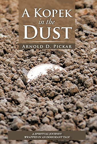Stock image for A Kopek in the Dust for sale by Lucky's Textbooks