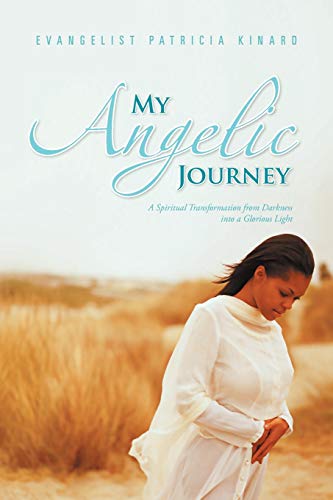 Stock image for My Angelic Journey: A Spiritual Transformation From Darkness Into A Glorious Light for sale by Bookmans