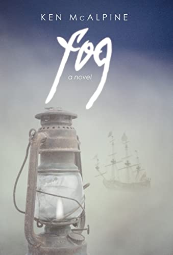 Stock image for Fog for sale by Lakeside Books