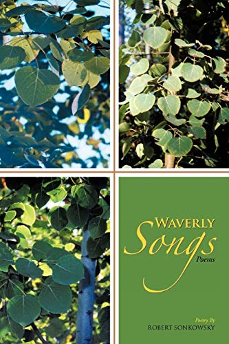 Imagen de archivo de Waverly Songs: Poems a la venta por Lucky's Textbooks