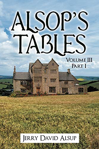 Imagen de archivo de Alsop's Tables: Volume III Part I a la venta por Lucky's Textbooks