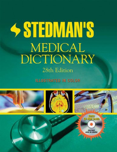 Stedman's Medical Dictionary / Quick Look Drug Book 2012 (9781469800523) by Lance, Leonard L.; Lacy, Charles F.; Goldman, Morton P.; Armstrong, Lora L.