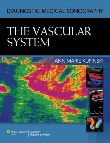 9781469805214: The Vascular System (Diagnostic Medical Sonography)