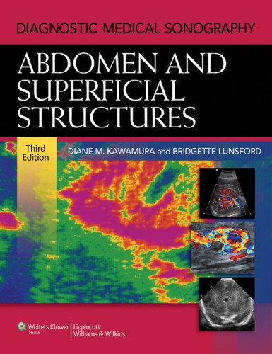 9781469808444: Abdomen and Superficial Structures + Penny U/S Reviews + Mccorrytext + Lunsford Workbook + Stephenson, 3rd Ed. + Barbara, 3rd Ed. + Kupinski + Workbook