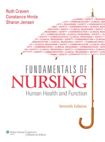 Fundamentals of Nursing, 7th Ed. + Study Guide + Taylor's Video Guide to Clinical Nursing Skills, 2nd Ed. + Lww Docucare (9781469808482) by Lippincott Williams & Wilkins