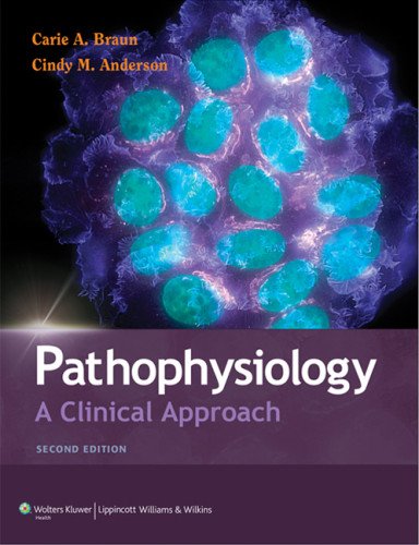 9781469817613: Pathophysiology: A Clinical Approach