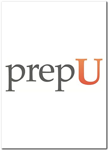 PrepU for PTCE (9781469825854) by Lippincott Williams & Wilkins
