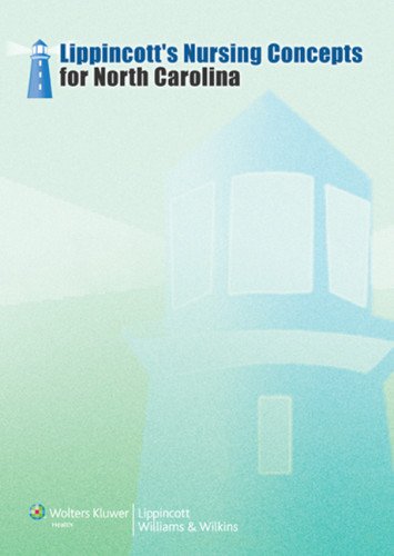 Lippincott's Nursing Concepts + Brunner and Suddarth's Textbook of Medical Surgical Nursing, Combined Vol., 12th Ed. + Fundamentals of Nursing, 7th ... Ed. + Understanding Nursing Research, 3rd Ed. (9781469838755) by Lippincott Williams & Wilkins