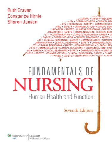Fundamentals of Nursing, 7th Ed. + Textbook of Medical Surgical Nursing, 12th Ed. + Psychiatric-Mental Health Nursing, 5th Ed. + Nursing Diagnosis, ... Drug Guide 2014: North American Edition (9781469843766) by Lippincott Williams & Wilkins