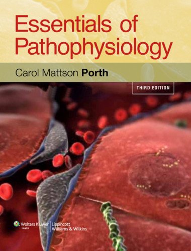Porth Essentials of Pathophysiology, 3rd Ed. + Handbook of Pathophysiology, 4th Ed. + Focus on Nursing Pharmacology, 6th Ed. + LWW NCLEX-PN 5000 PrepU ... One-Year Access: North American Edition (9781469844336) by Lippincott Williams & Wilkins
