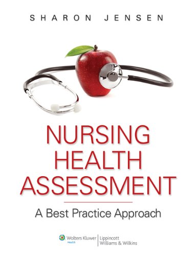 Nursing Health Assessment + Prep U + Handbook for Medical Surgical Nursing, 12th Ed + Lpn to Rn Transitions, 4th Ed (9781469846422) by LWW