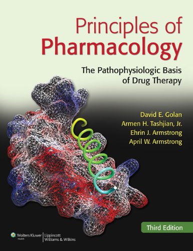 9781469853000: Principles of Pharmacology, 3rd Ed. + Medical Pharmacology, 2nd Ed. Prepu