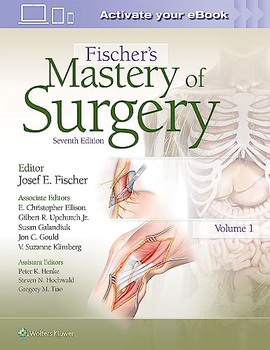 9781469897189: Mastery Of Surgery