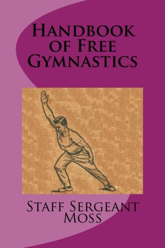 Stock image for Handbook of Free Gymnastics for sale by Revaluation Books