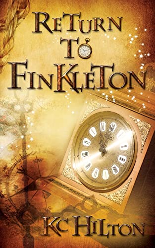Imagen de archivo de Return to Finkleton a la venta por Solr Books