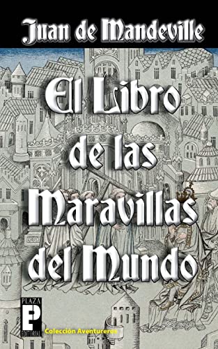 9781469902371: El libro de las maravillas del mundo (Spanish Edition)