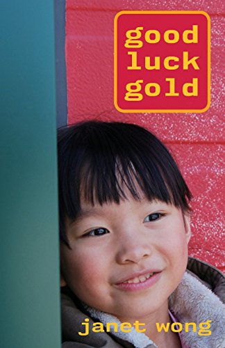 Imagen de archivo de Good Luck Gold a la venta por HPB-Emerald
