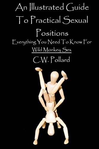 9781469910963: An Illustrated Guide To Practical Sexual Positions: Everything You Need To Know