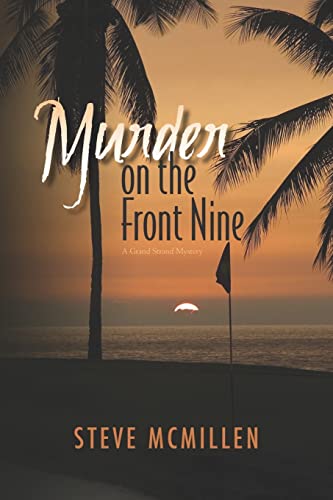 Beispielbild fr Murder on the Front Nine zum Verkauf von Better World Books