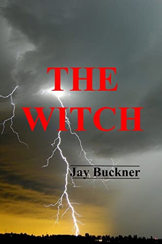 9781469916613: The Witch