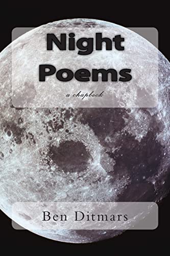 9781469916972: Night Poems