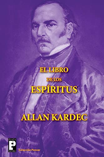 9781469919218: El libro de los espritus