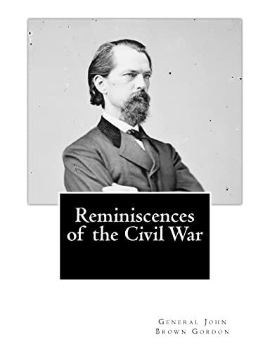 9781469921877: Reminiscences of the Civil War