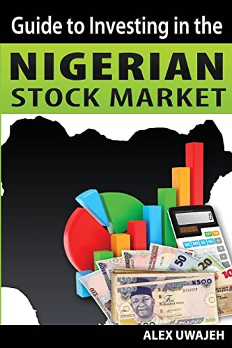 Beispielbild fr Guide to Investing in the Nigerian Stock Market zum Verkauf von THE SAINT BOOKSTORE