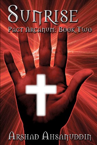 9781469923598: Sunrise: Pact Arcanum: Book Two