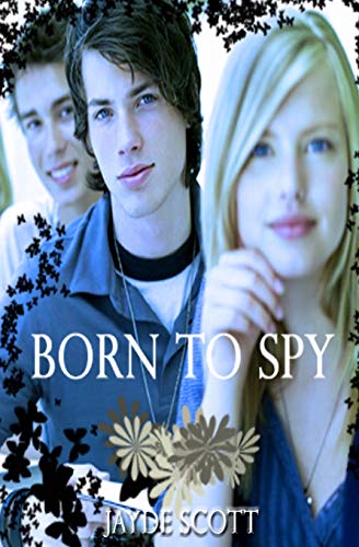 Beispielbild fr Born To Spy zum Verkauf von THE SAINT BOOKSTORE