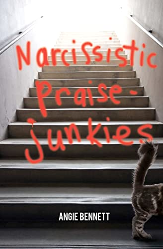 Imagen de archivo de Narcissistic Praise-Junkies a la venta por Irish Booksellers