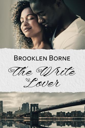 Stock image for The Write Lover for sale by ThriftBooks-Atlanta