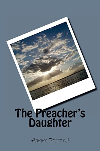 Beispielbild fr The Preacher's Daughter zum Verkauf von THE SAINT BOOKSTORE
