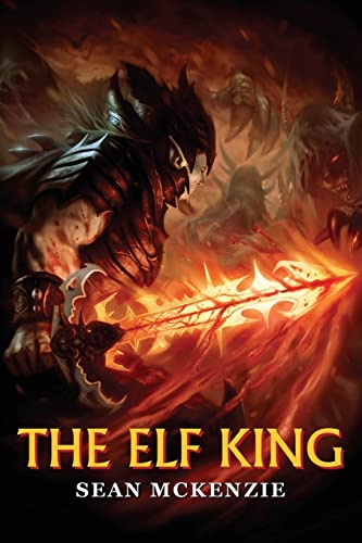 The Elf King - McKenzie, Sean M