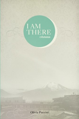 Stock image for I am There: Armenia for sale by WorldofBooks