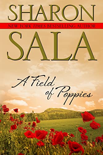 Stock image for A Field Of Poppies for sale by Blue Vase Books