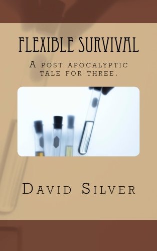 Stock image for Flexible Survival for sale by Revaluation Books