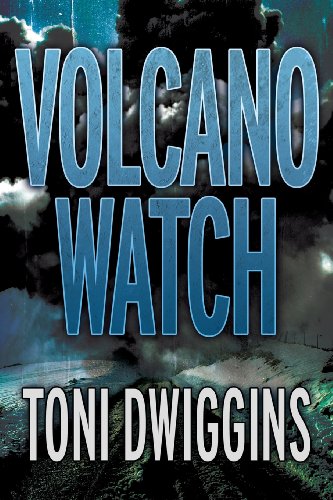 Stock image for Volcano Watch: The Forensic Geology Series: Volume 2 for sale by WeBuyBooks 2