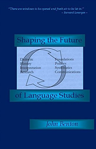 Beispielbild fr Shaping the Future of Language Studies zum Verkauf von Anybook.com